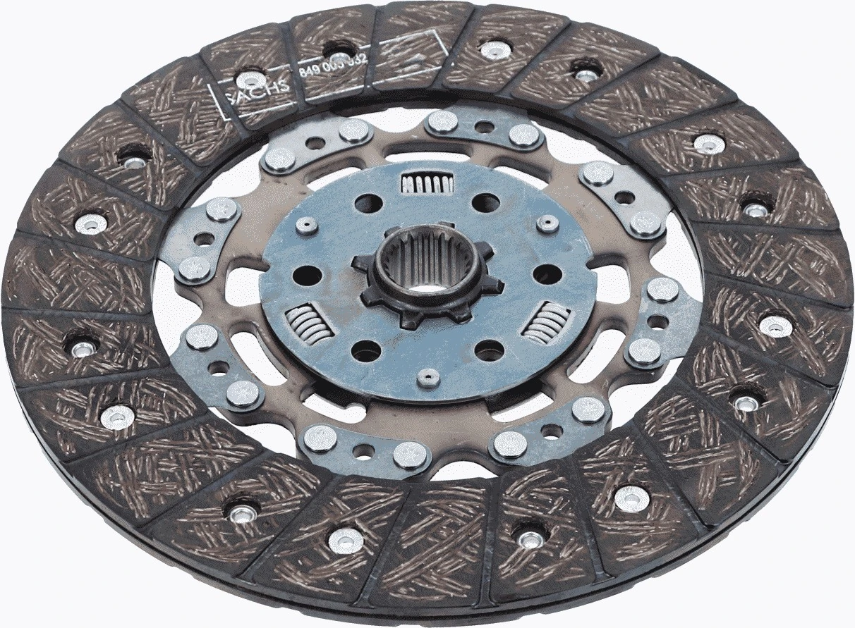 Mecanismo de embrague Sachs 3000970047 precio, desde 247,26 EUR