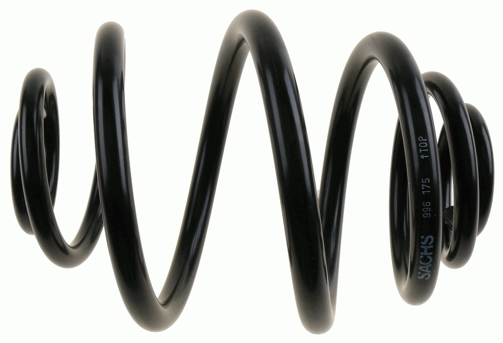 996175 Sachs Muelle trasero