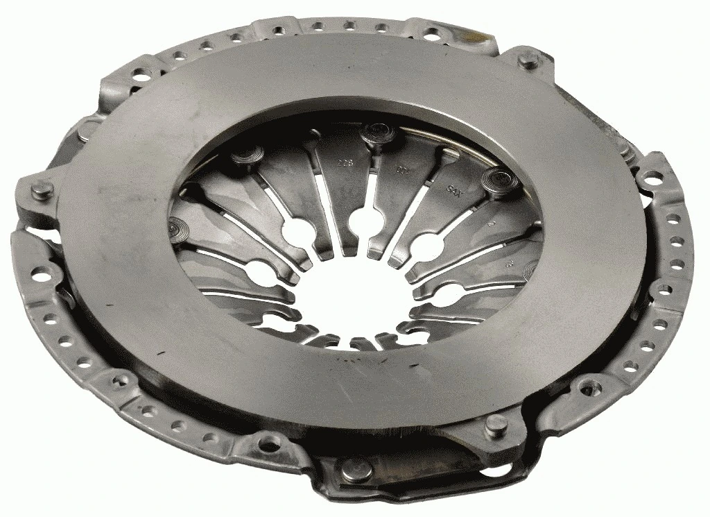 3082267233 Sachs plato de presion del embrague funcion