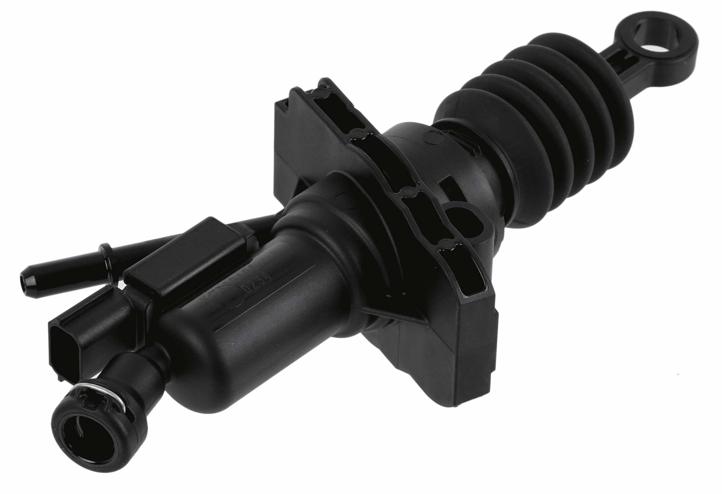  Cilindro maestro de embrague Ford Kuga 3