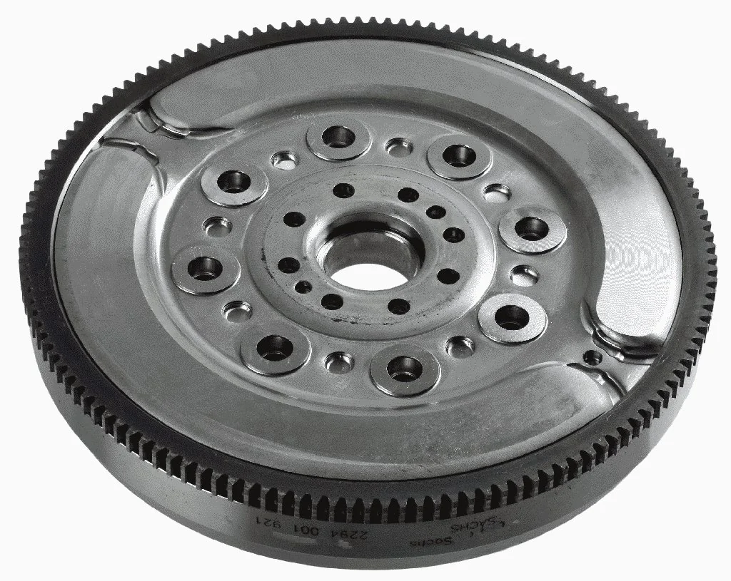 Volante bimasa INA 415032310