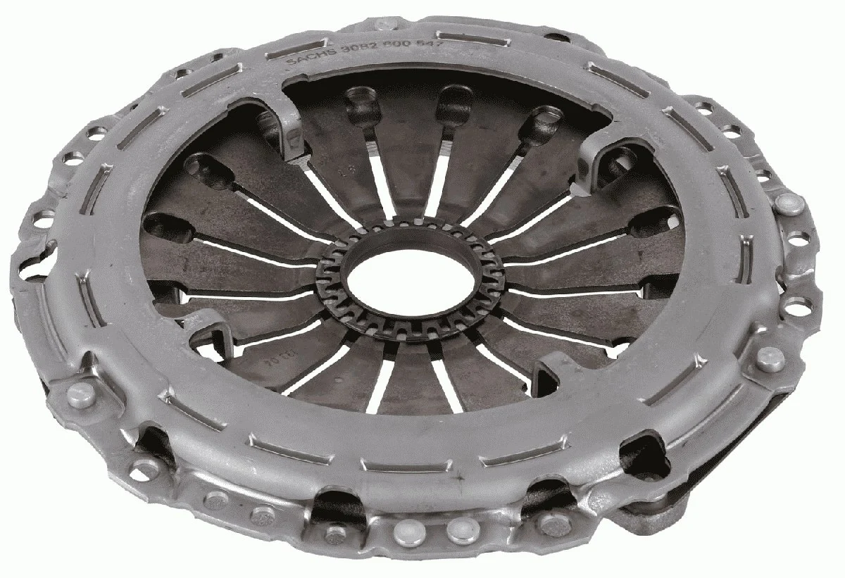 Plato de presión de embrague para Peugeot 807 E
