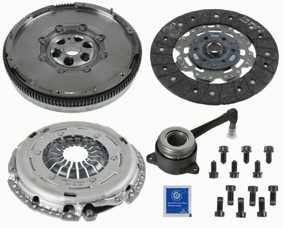 Embrague 600014800 INA