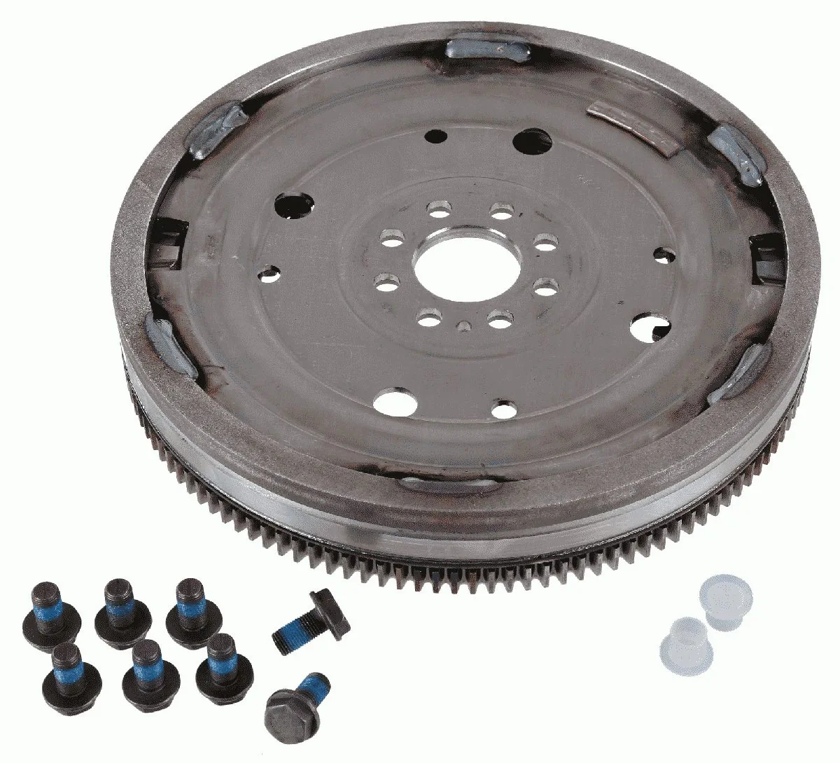2295601012 Sachs Volante de motor