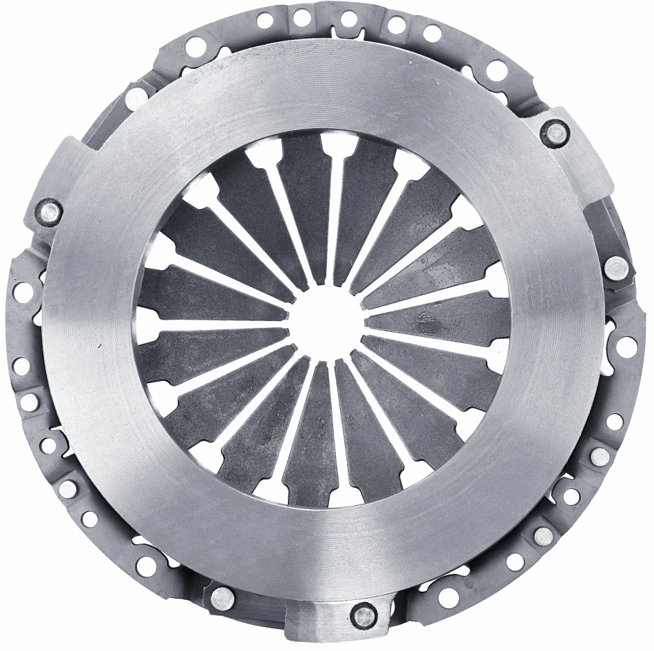 Mecanismo de embrague Sachs 3000951567 precio, desde 108,52 EUR