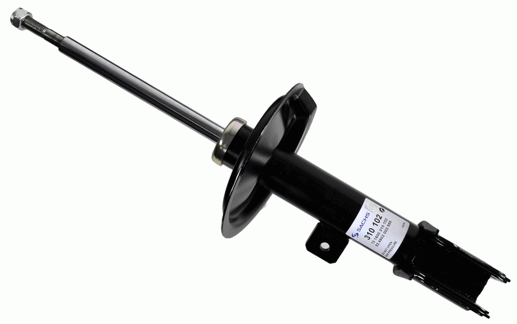 310102 Sachs