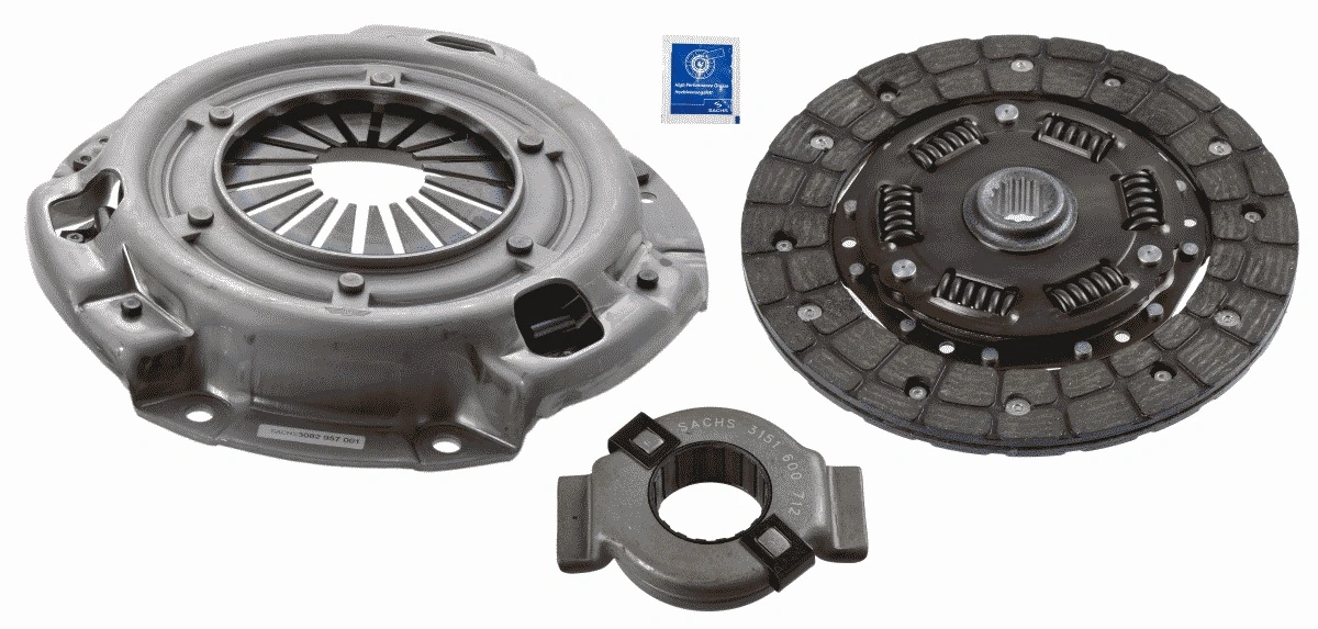 Embrague para Nissan Micra K11
