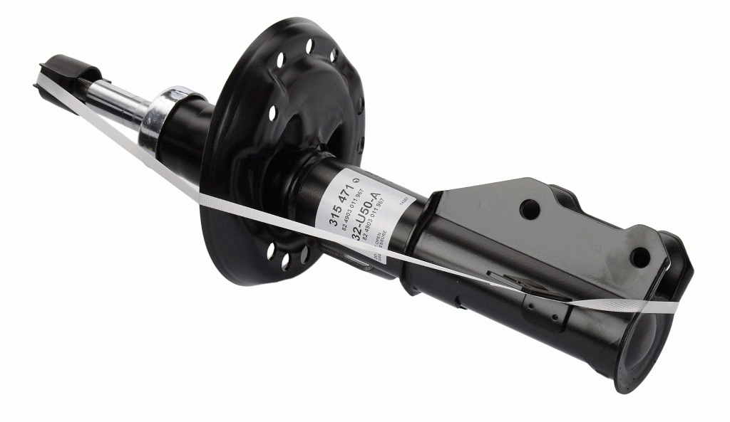 315471 Sachs