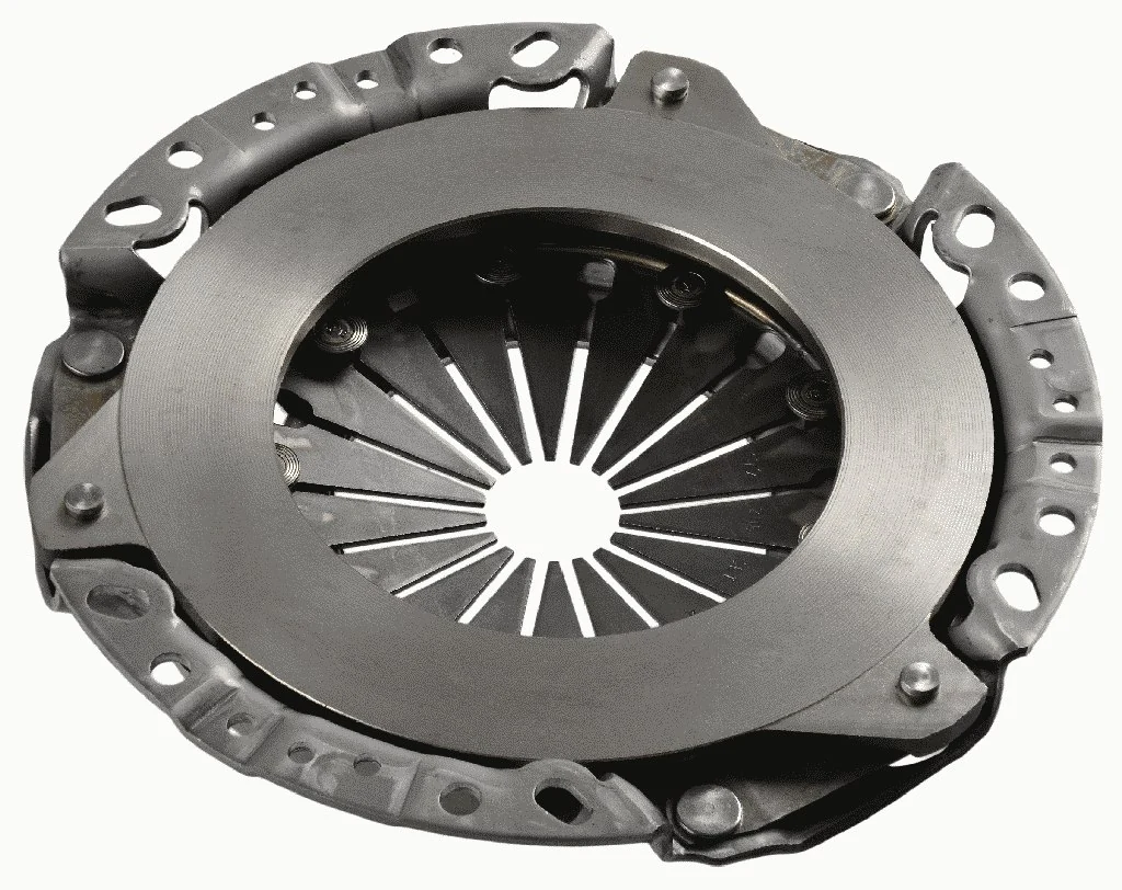 3082002089 Sachs plato de presion del embrague funcion