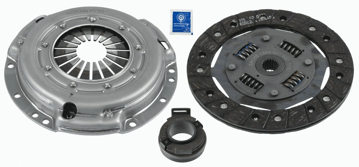 3000520002 Sachs