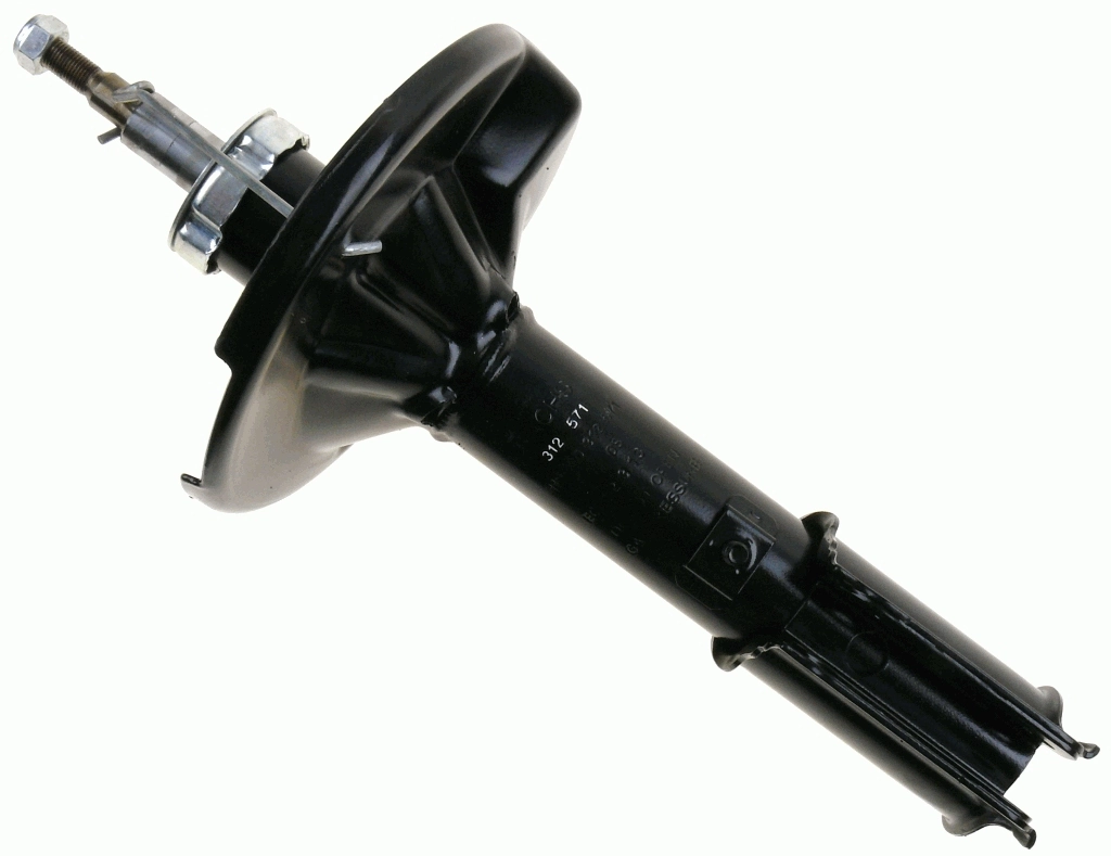312571 Sachs