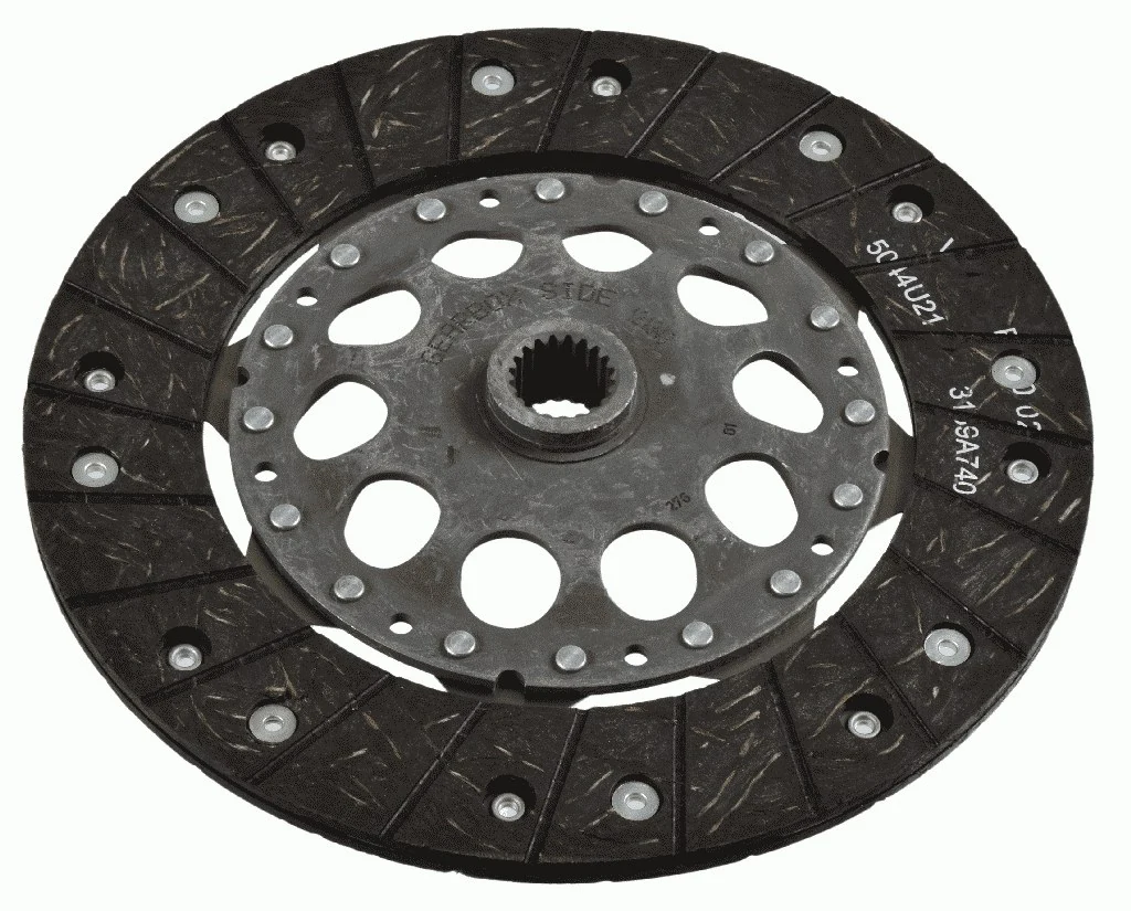 1864994601 Sachs