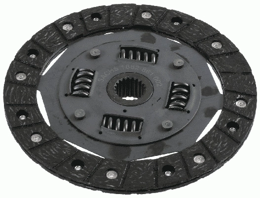 Disco de embrague Onnuri 4110022600 precio, desde 56,67 EUR