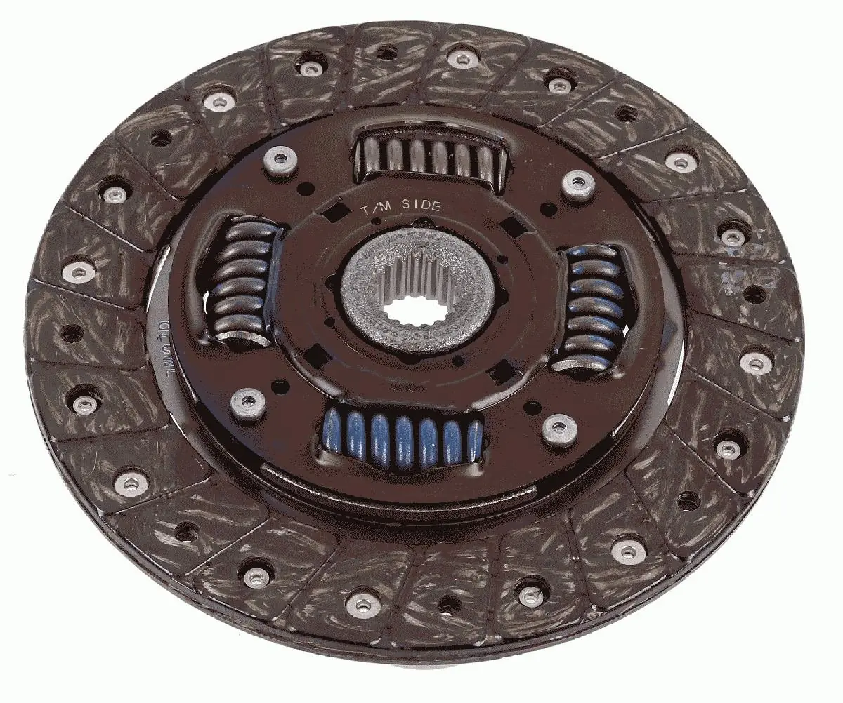1878984101 Sachs