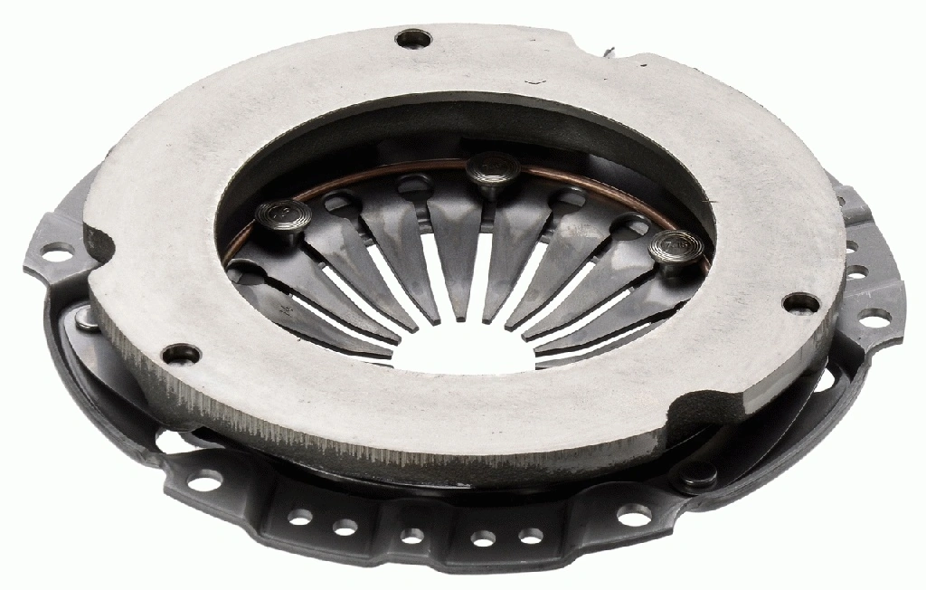 3082301541 Sachs plato de presion del embrague funcion