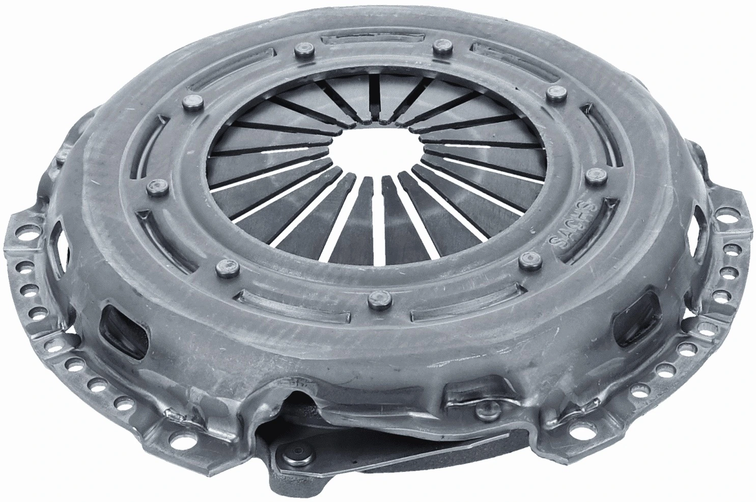 3000950005 Sachs Embrague motor