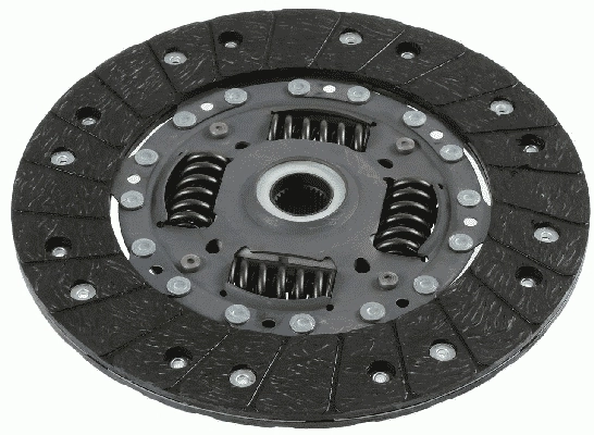 1878600631 Sachs Disco de embrague