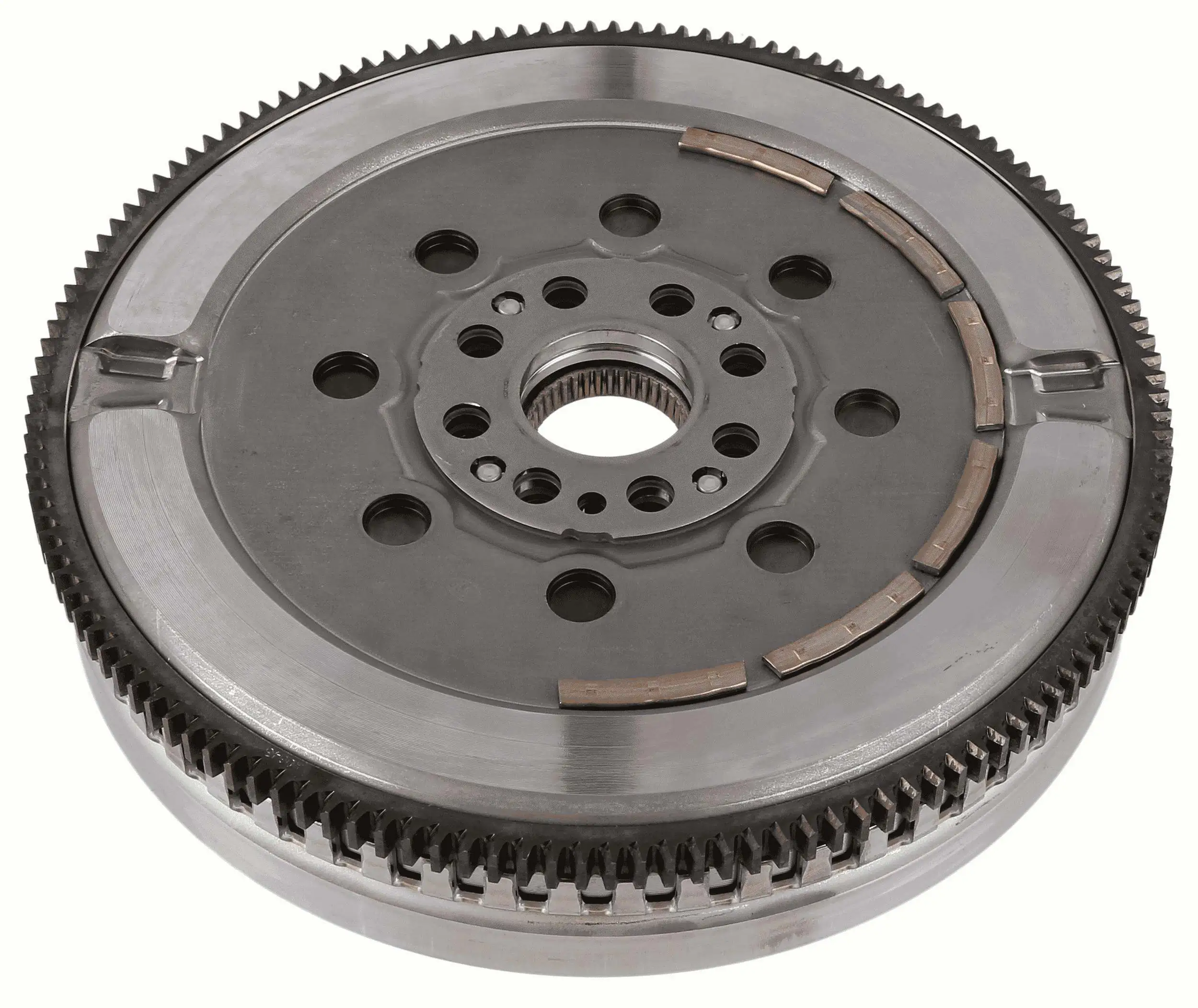 415102509 INA Volante de motor