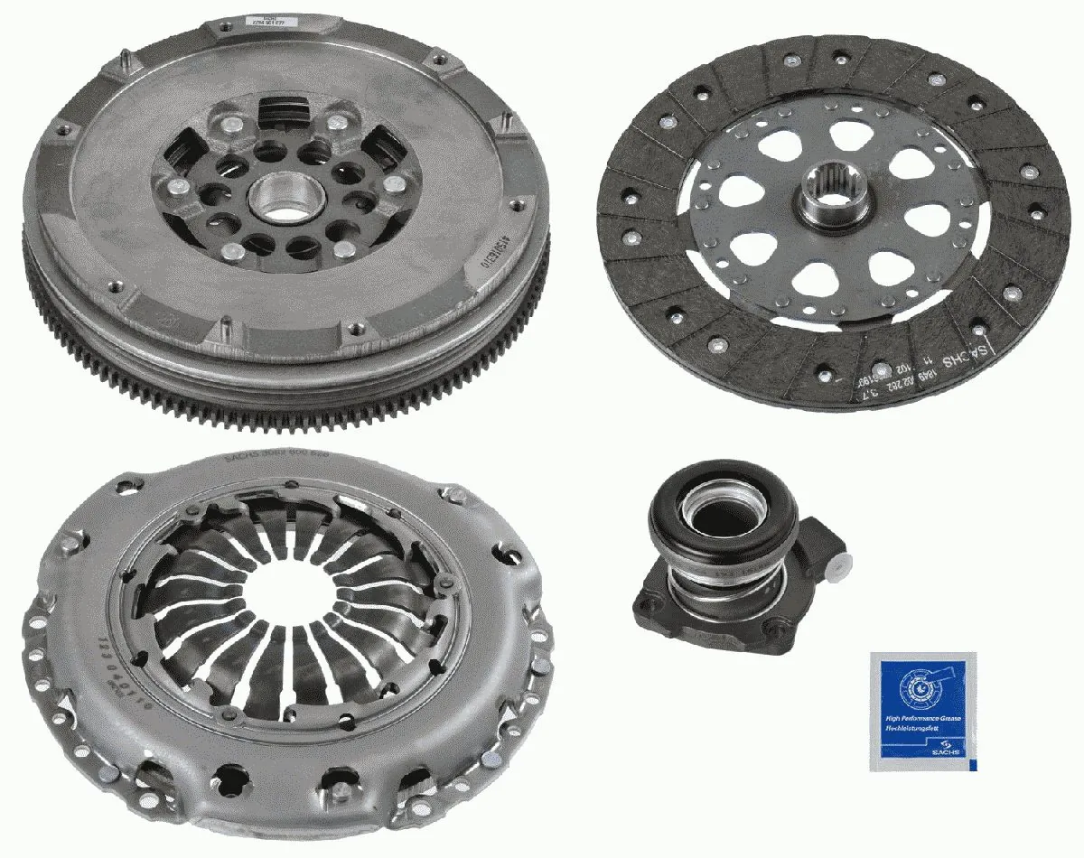 2290601064 Sachs