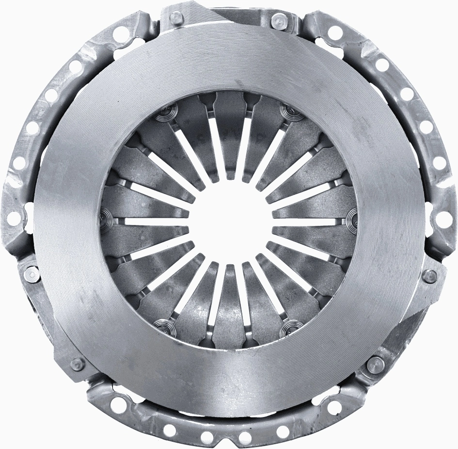 Mecanismo de embrague Sachs 3000836101 precio, desde 84,61 EUR