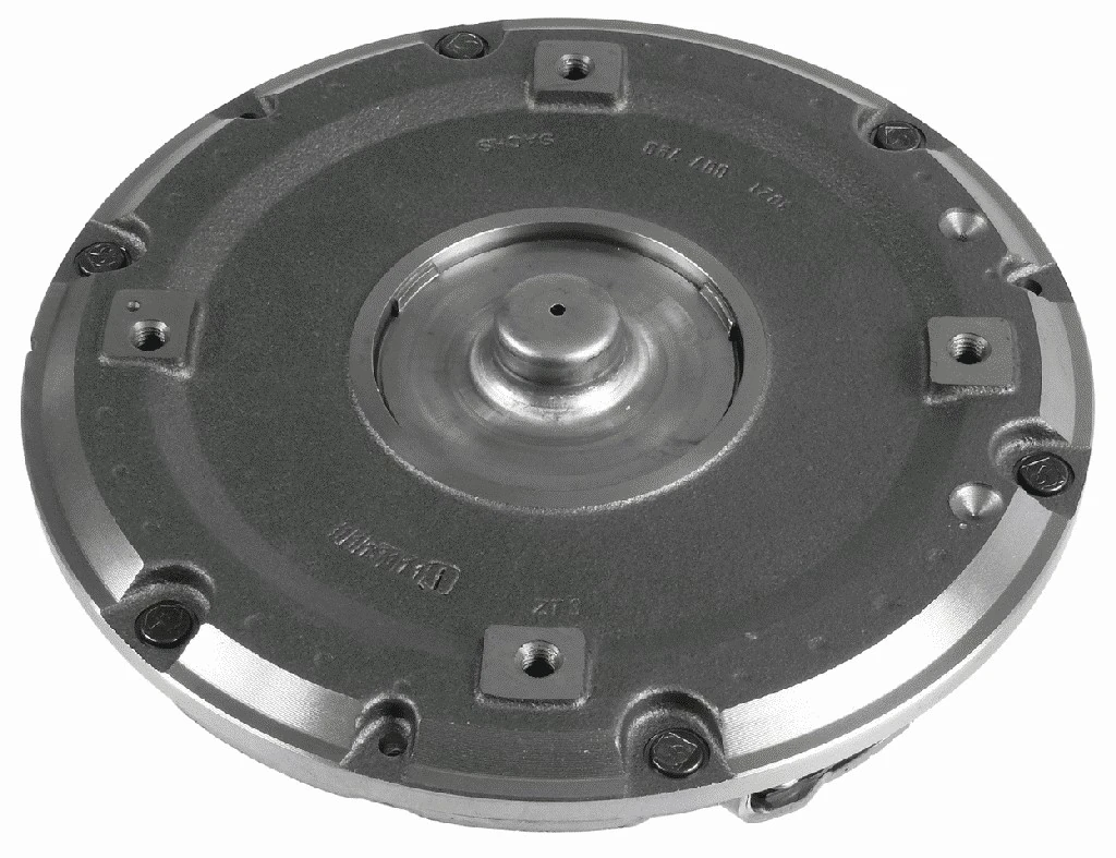 3089001131 Sachs Embrague motor