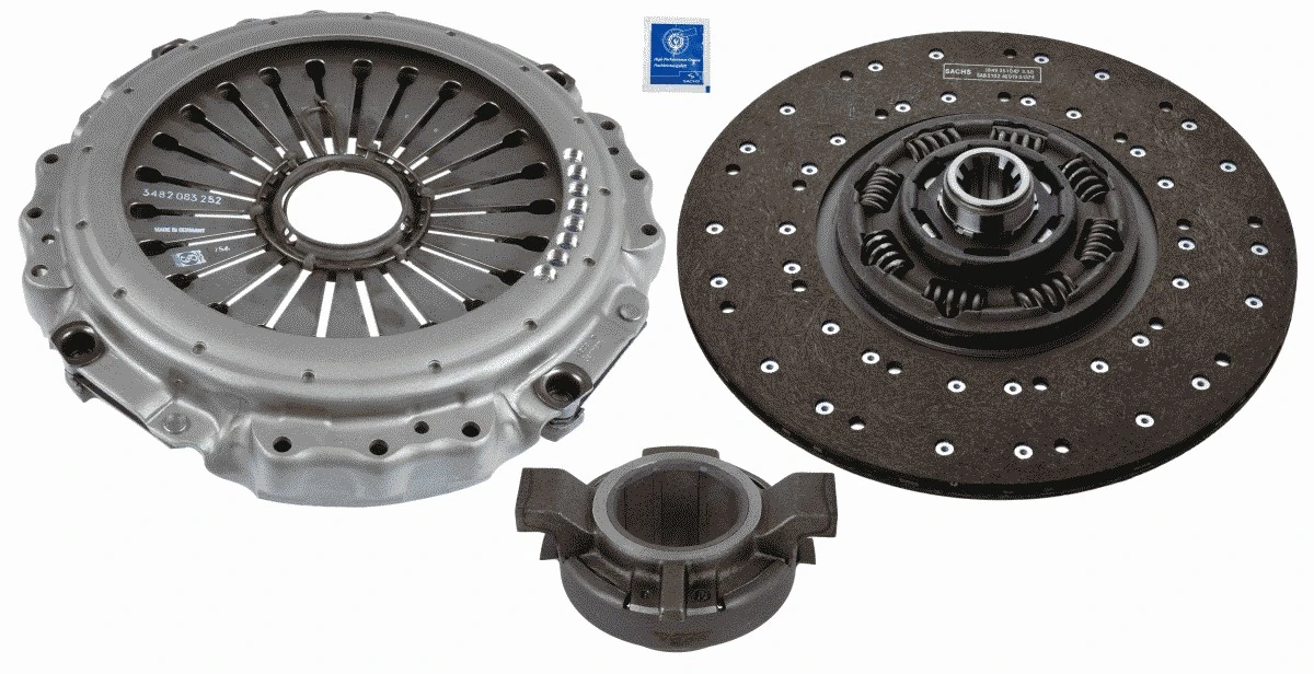 3400700409 Sachs