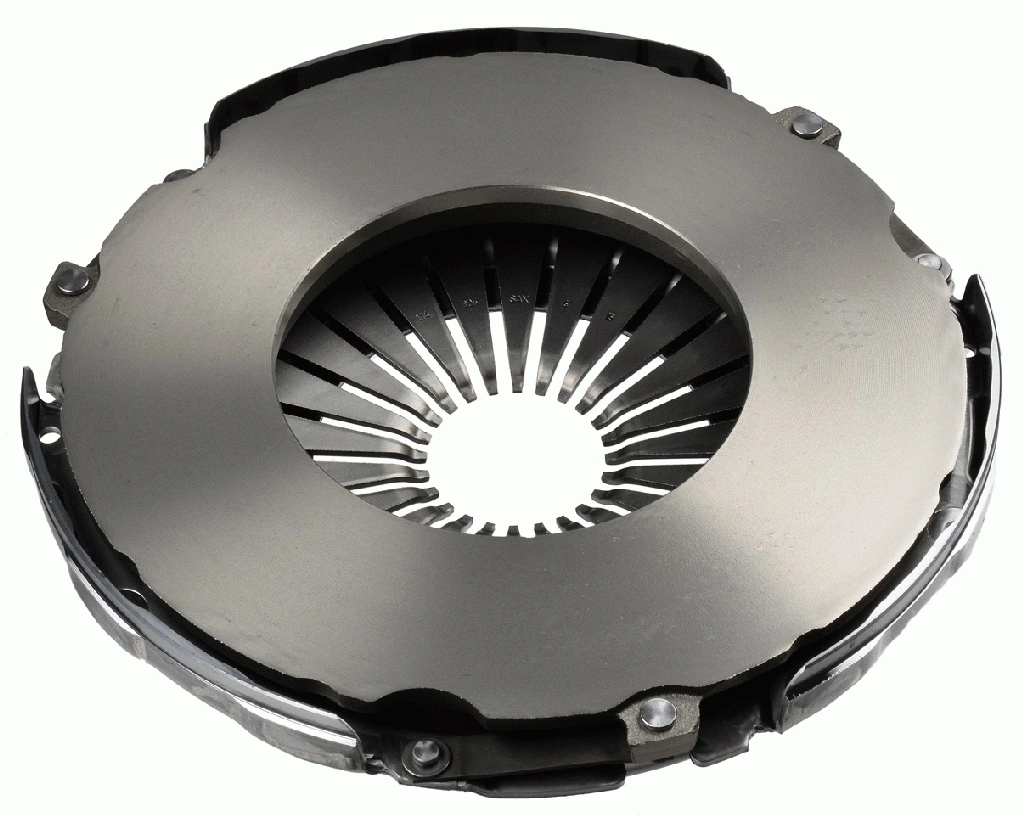 3482125512 Sachs plato de presion del embrague funcion