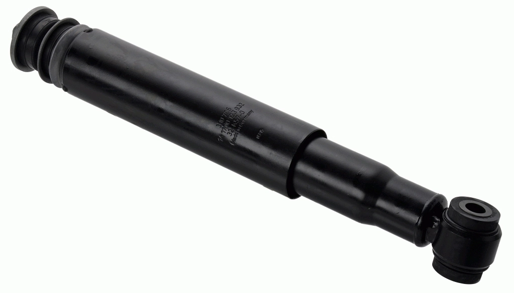 Comprar Amortiguadores traseros G  W463
