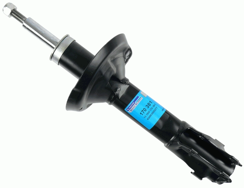 170381 Sachs Amortiguador frontal