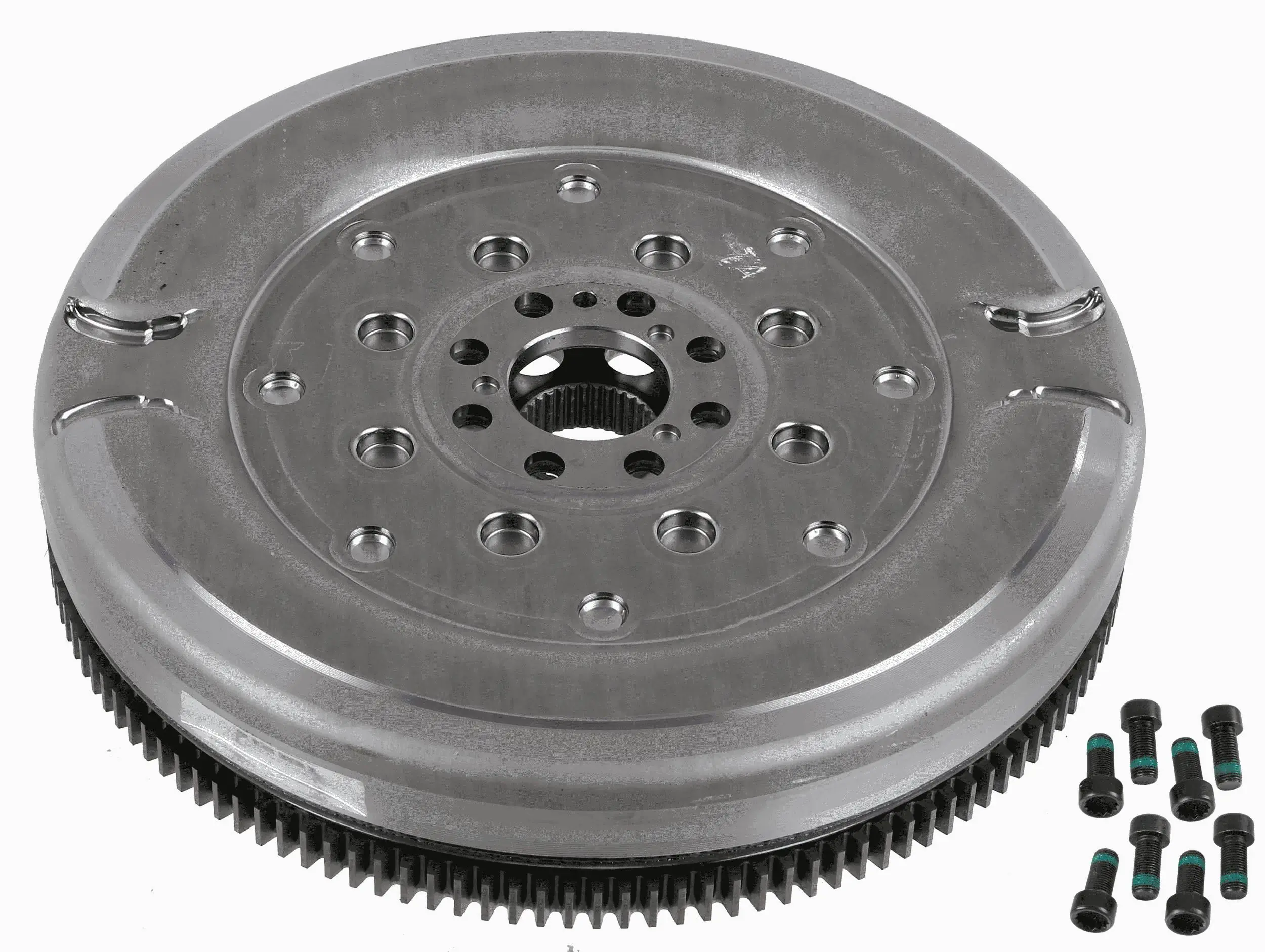 2295002019 Sachs Volante de motor