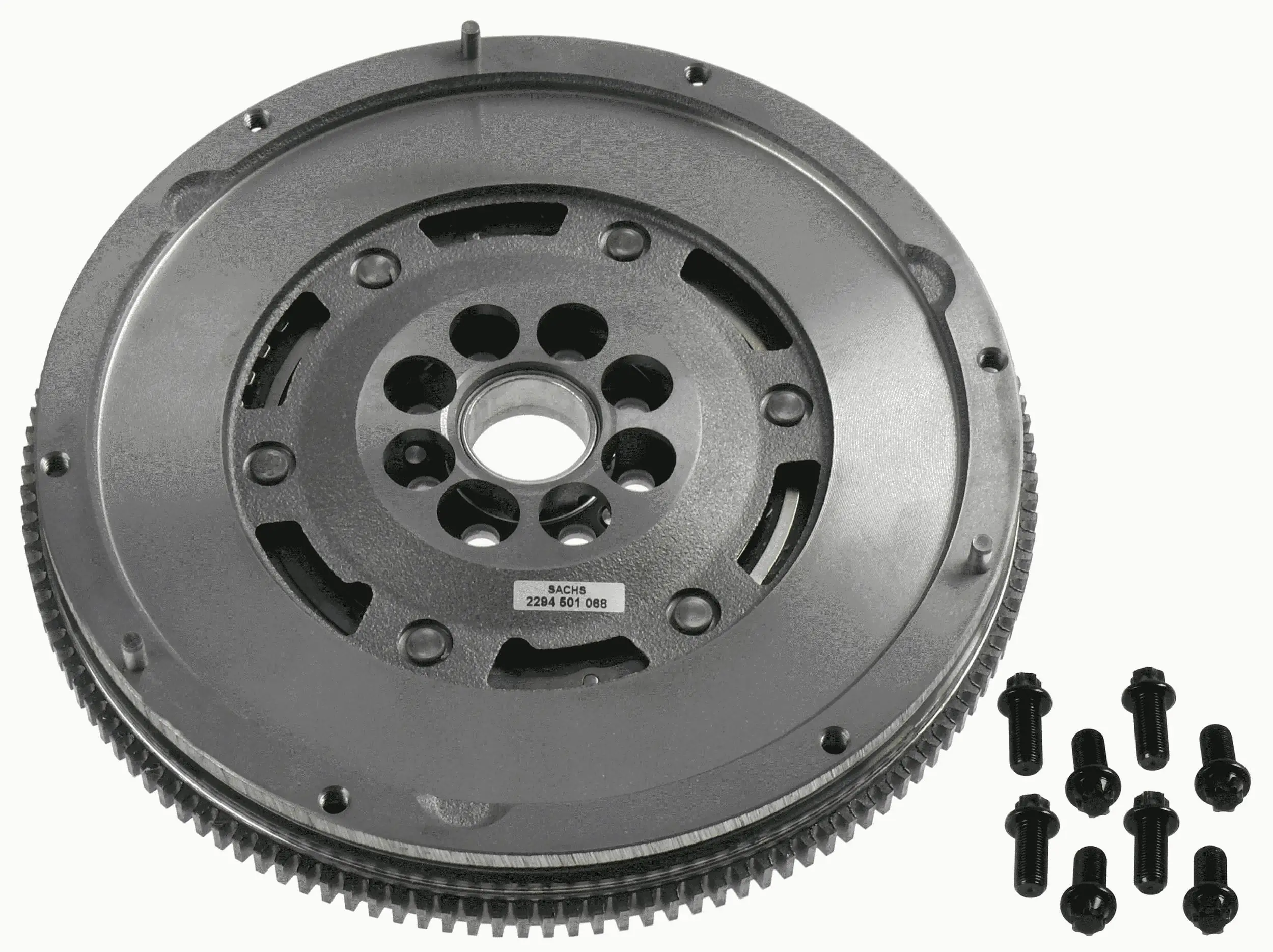 2294501068 Sachs