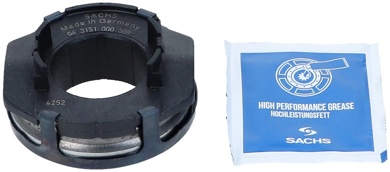 Mecanismo de embrague Sachs 3000951847 precio, desde 230,42 EUR