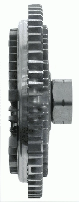 Embrague, ventilador de refrigeración Sachs 2100019031 precio, desde 74,75 EUR