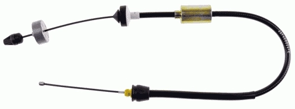 3074600241 Sachs