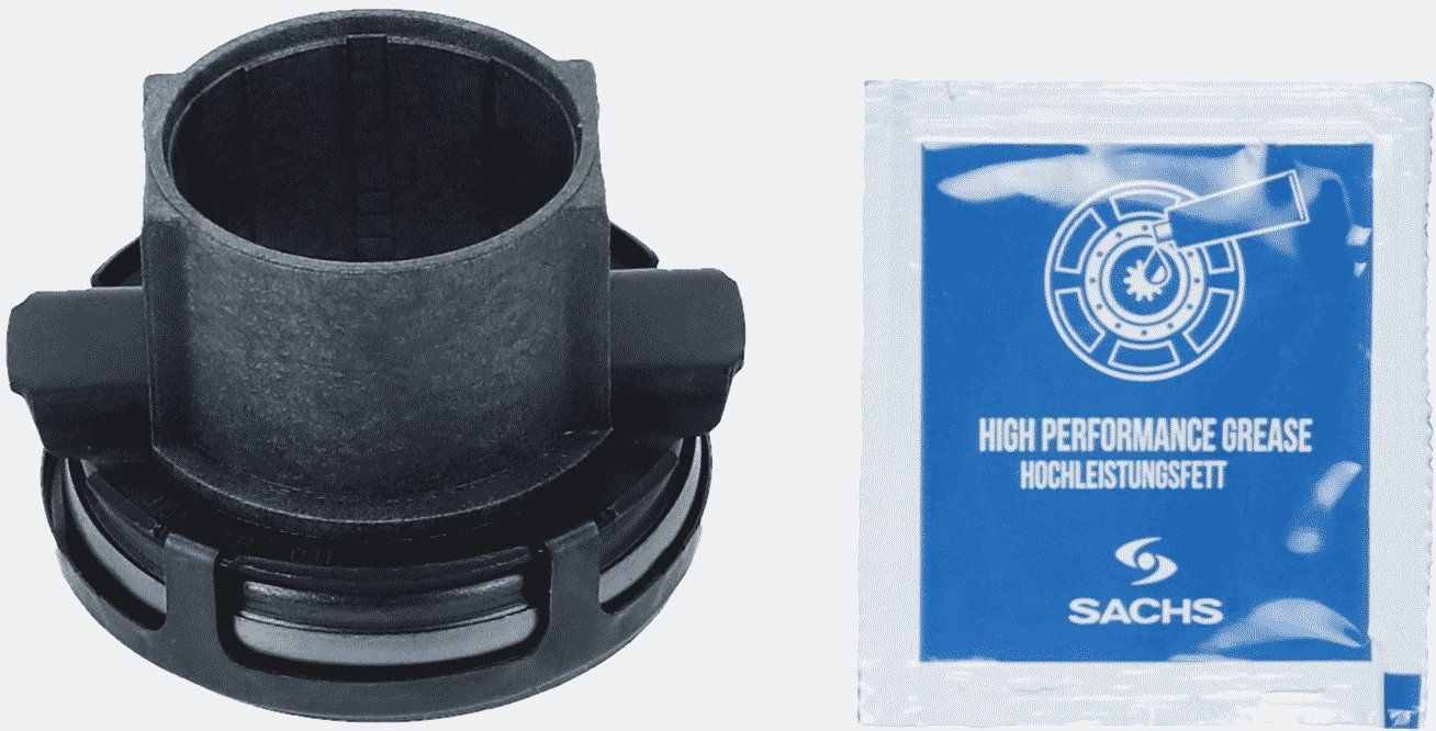 Mecanismo de embrague Sachs 3000970095 precio, desde 153,96 EUR
