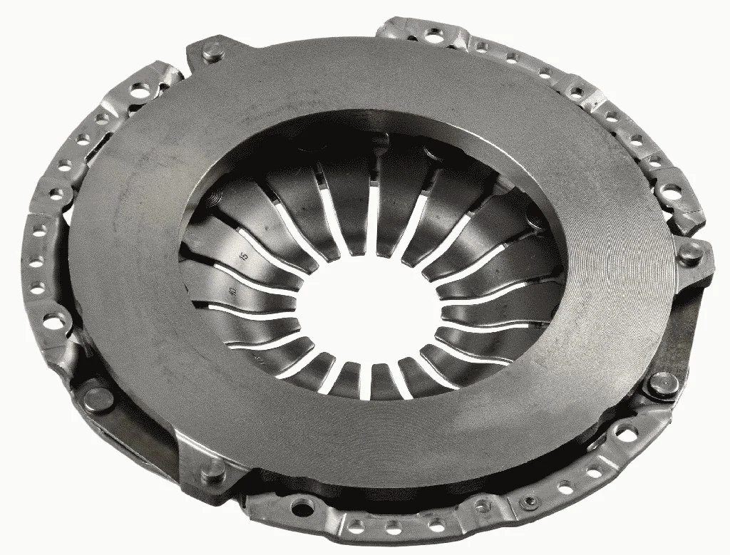 3082001181 Sachs plato de presion del embrague funcion
