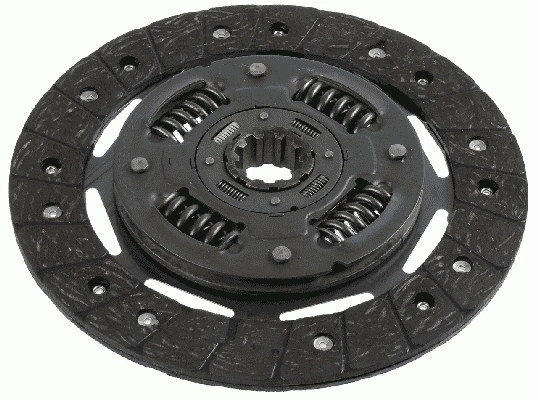 Embrague de disco Peugeot 505  desde 119,96 €