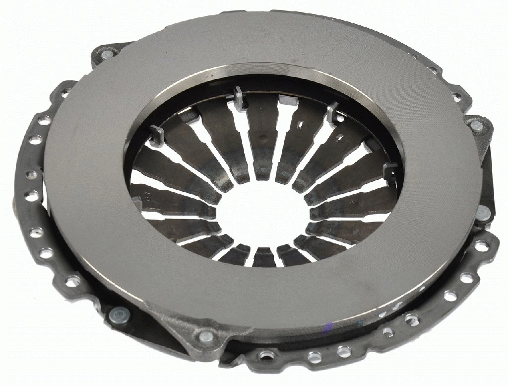 plato de presion del embrague funcion para Chevrolet Aveo III T300