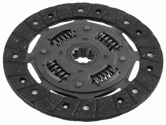 Comprar Disco de embrague Peugeot 505  551A