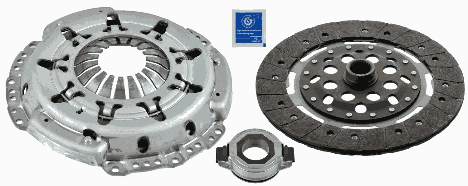 3000951177 Sachs