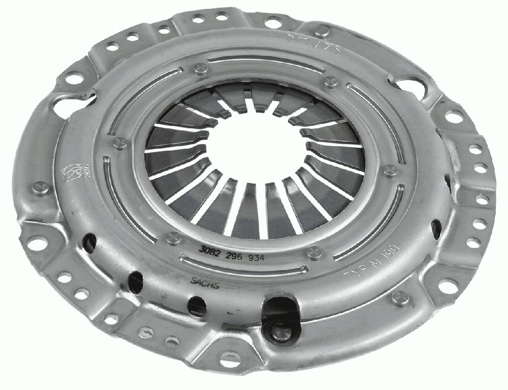 3082296934 Sachs