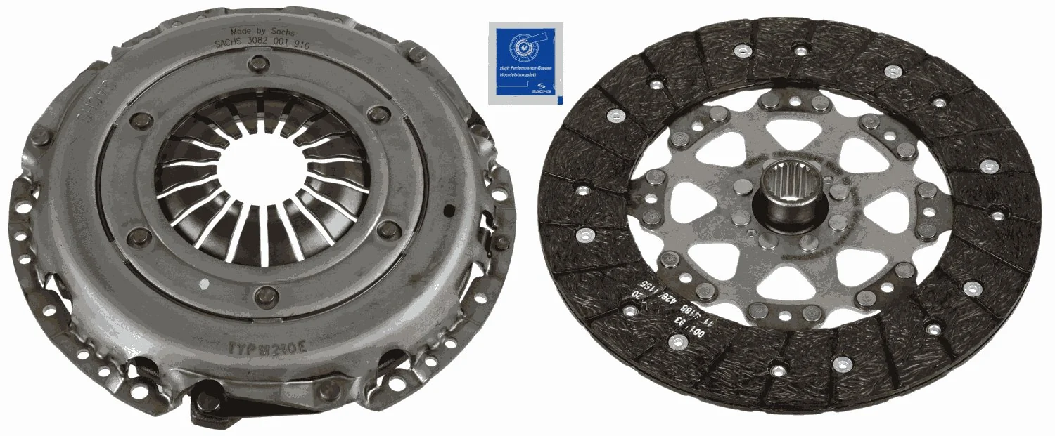 3000970087 Sachs