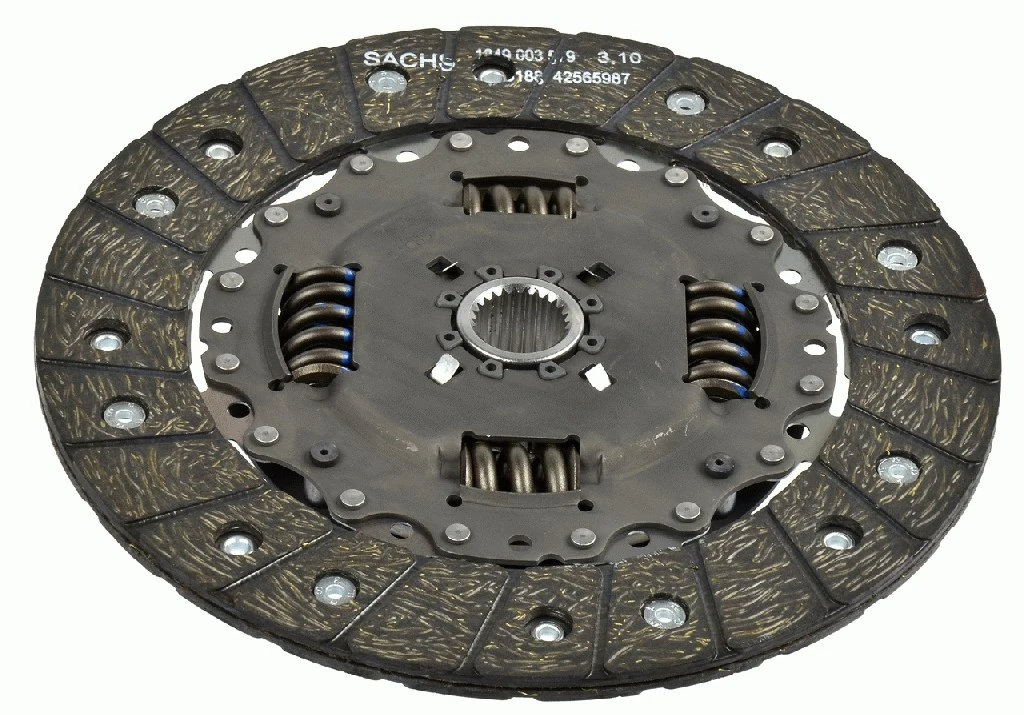 Comprar Disco de embrague Renault Laguna II BG0, BG1