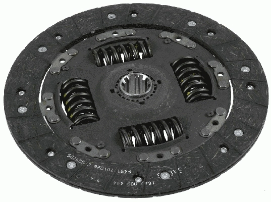Comprar Disco de embrague Jeep Grand Cherokee I Z a bajo precio