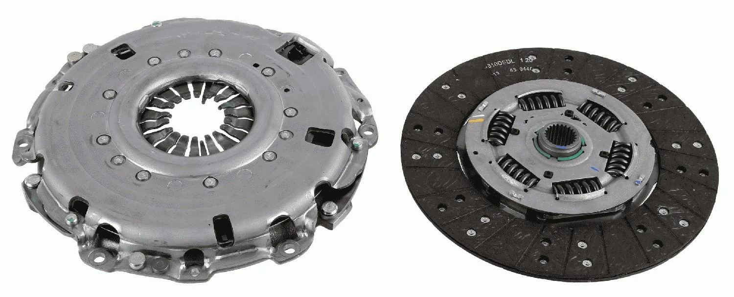 3000950689 Sachs