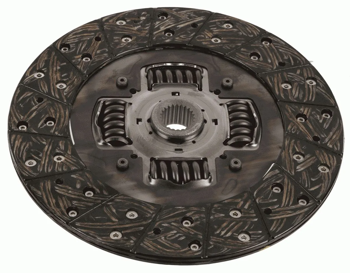 Comprar Disco de embrague Mitsubishi Pajero III 