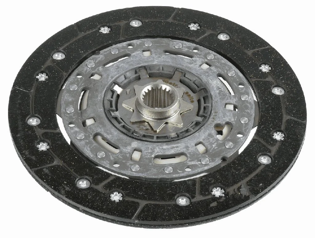 Embrague de disco General Motors 55565496