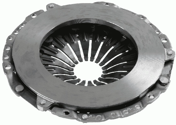 3082600576 Sachs plato de presion del embrague funcion