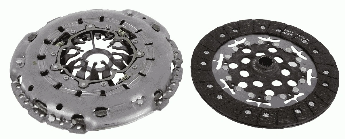 3000950788 Sachs