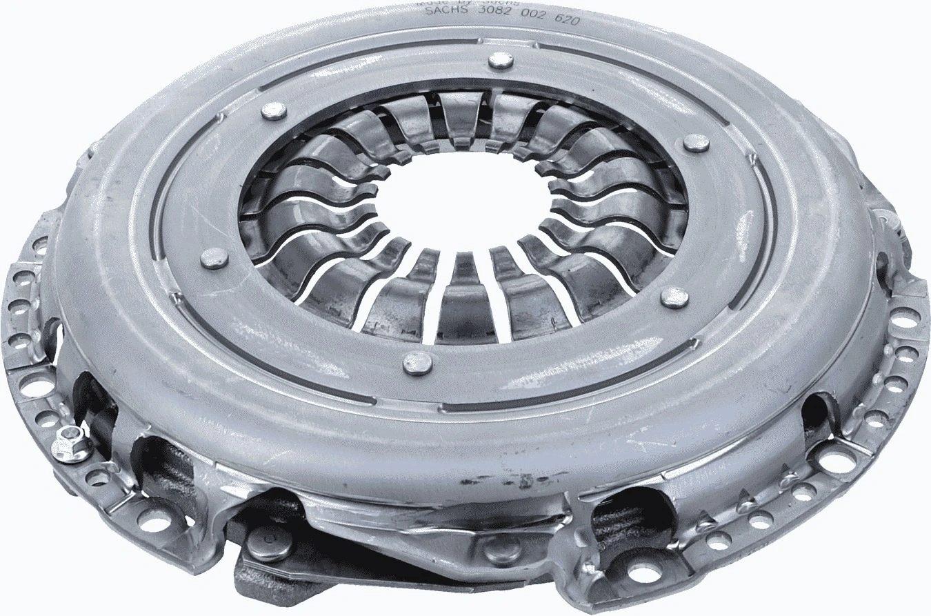 3000970140 Sachs Embrague motor